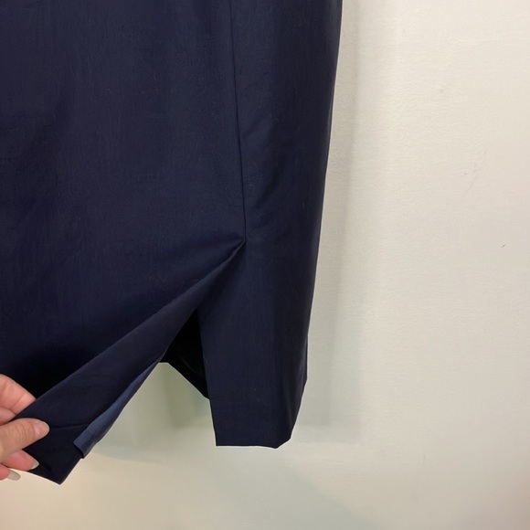 J Crew suiting wool dress - Picture 5 of 12